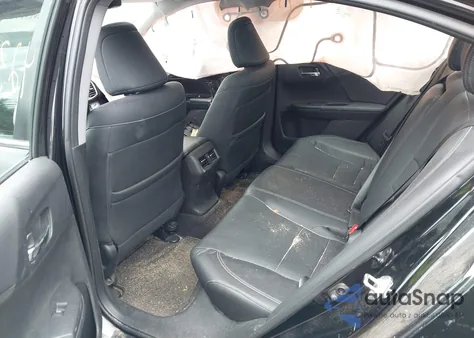 2015 Honda Accord Ex-L z USA, uszkodzony, nr VIN 1HGCR2F80FA108800